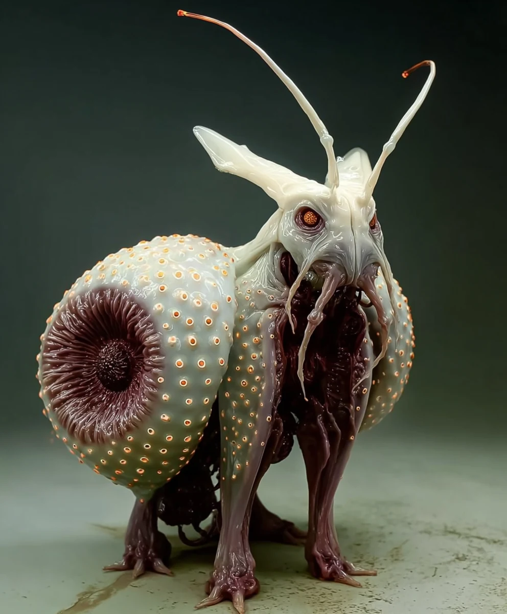 Nidoculi