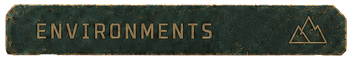 Environments