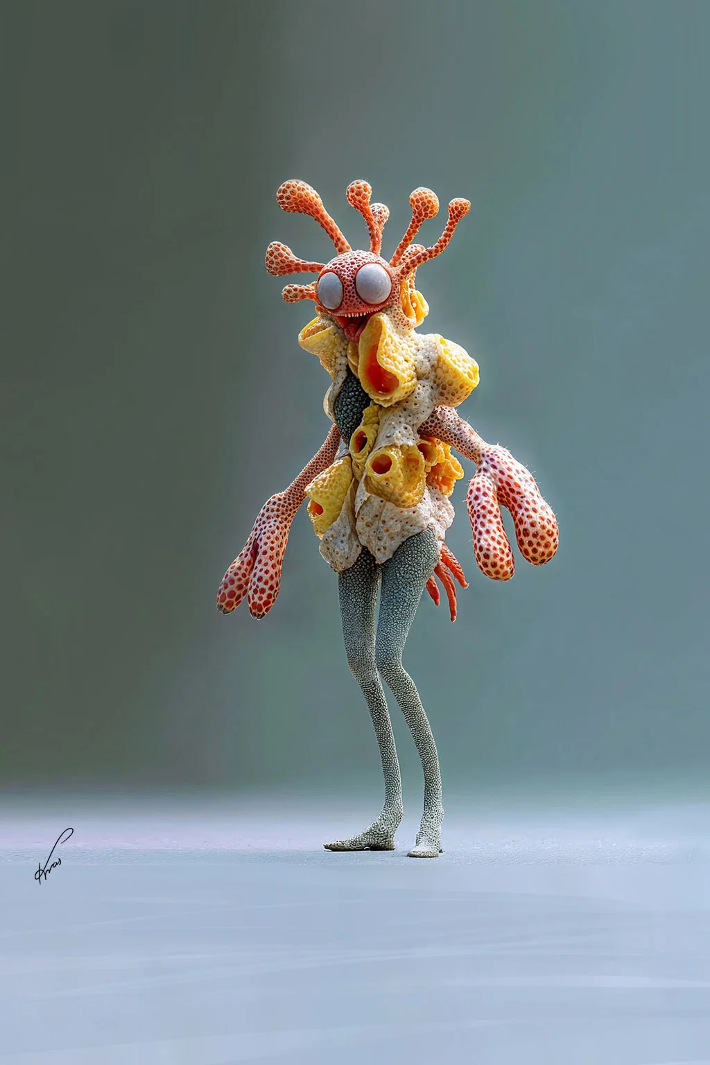 Arynon variant