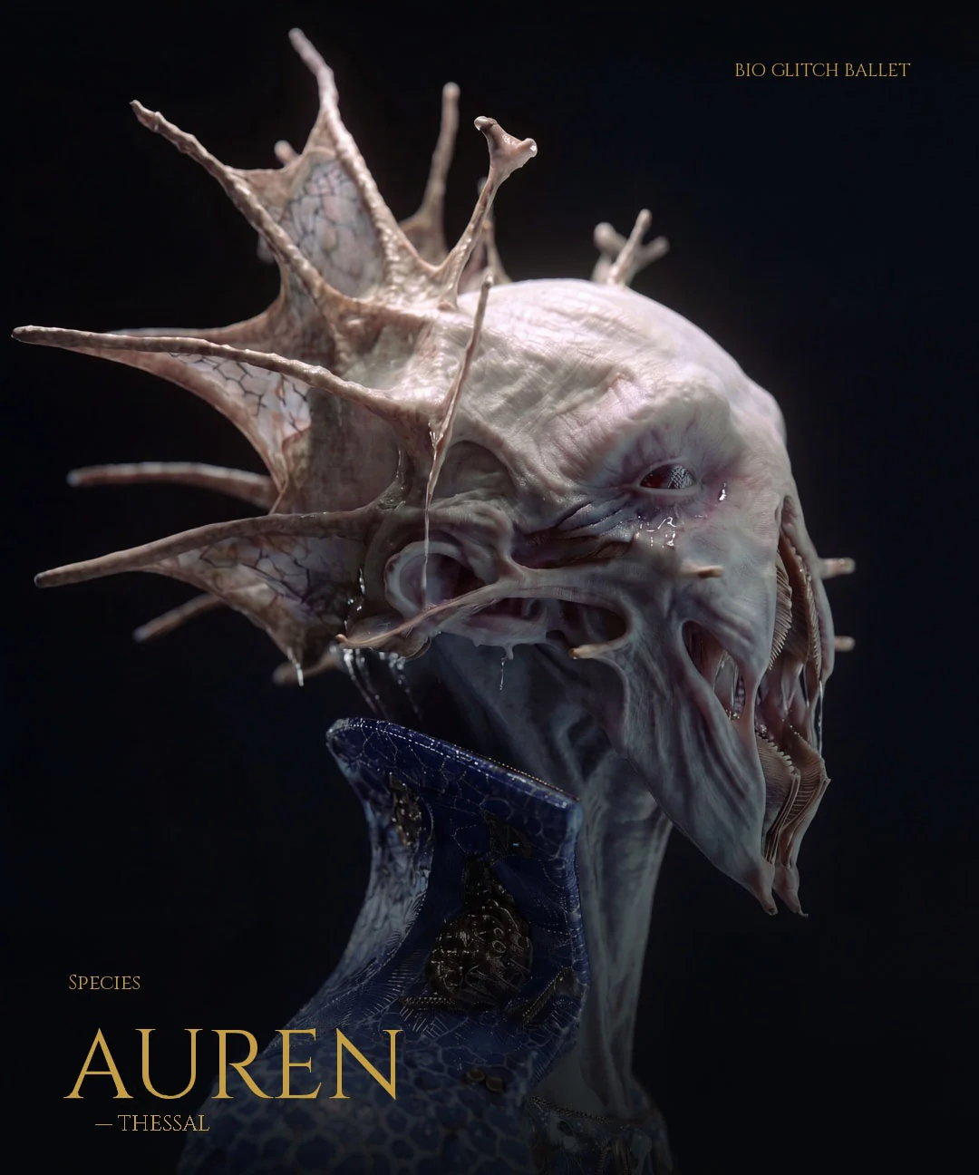 Auren profile